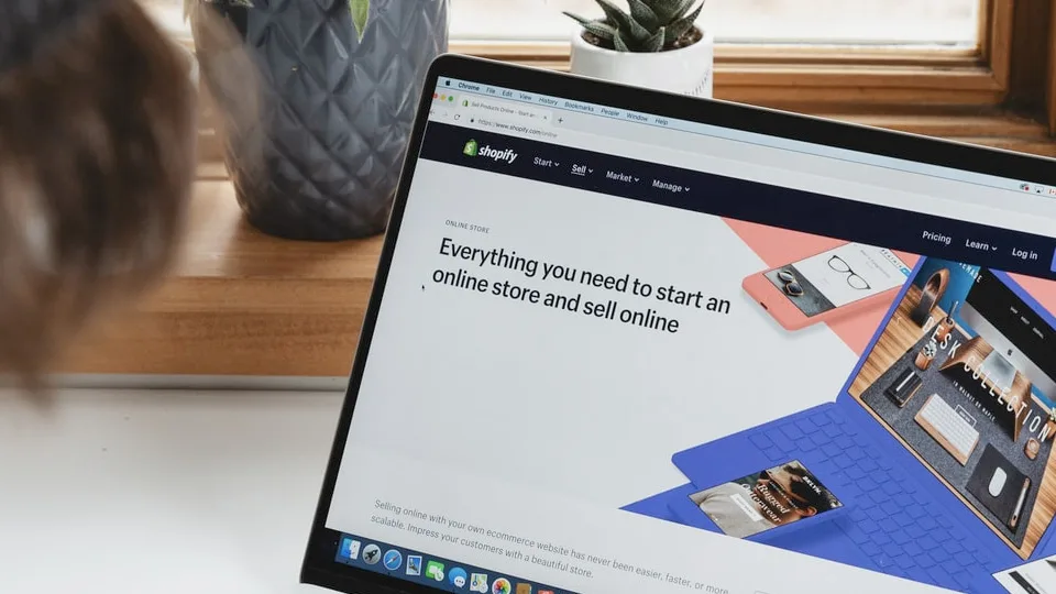 Magento 2 Web Design